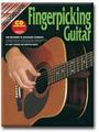 Progressive Fingerpicking Guitar