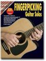 Progressive Fingerpicking Guitar Solos