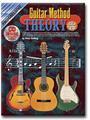 Progressive Guitar Method, Theory.