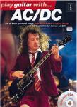 AC/DC Play Guitar with