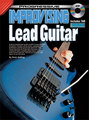 Progressive Improvising Lead Guitar