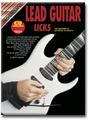 Progressive Lead Guitar Licks
