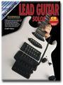 Progressive Lead Guitar Solos