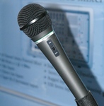Player ND1 Microphone
