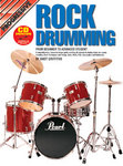 Progressive Rock Drumming