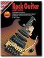 Progressive Rock Guitar Method