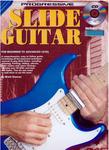 Progressive Slide Guitar