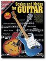 Progressive Scales and Modes for Guitar