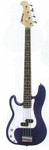 Phoenix Bass Guitar