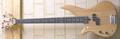 Yamaha RBX260L Bass Guitar