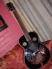 Regal Resophonic Guitar