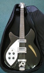 Tokai Rebelrocker Electric Guitar
