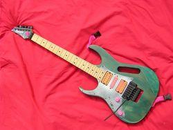 Ibanez RG550/JEM