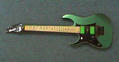 Ibanez RG550 Electric Guitar.