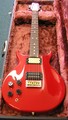 Washburn Raven Electric Guitar