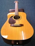 Martin Sigma DM12