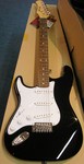 Stagg Electric Guitar