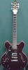 Samick SAN450 Electric Guitar