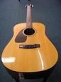 Samick Acoustic Guitar