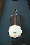 Savannah Banjo