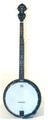 Samick SB5 Banjo