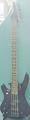 Samick Bass Guitar