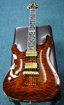 Schecter Classic 1