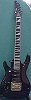 Samick KJ560 Electric guitar