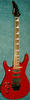 Samick KJ560 Electric Guitar
