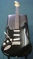 Fender Stratocaster