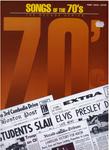 Songs of the 70's