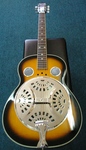 Savannah Resonator
