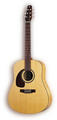 Seagull S6 Acoustic Guitar