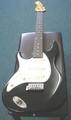 Samick Electric Guitar