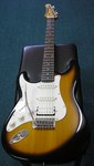 Samick Electric Guitar