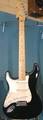 Fender Stratocaster