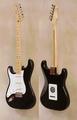 Fender Stratocaster