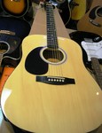 Stagg Acoustic Guitar