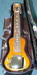 SX Lap Steel