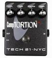 Tech 21 Comptortion