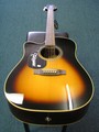 Takamine Acoustic Electric Guitar
