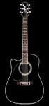 Takamine EF341SC Acoustic Electric Guitar