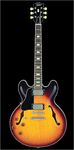 Tokai ES 145 TB