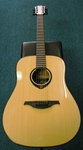 LAG Acoustic Guitar