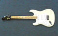 Torch Electric Guitar