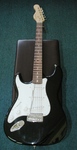 Typhoon Electric Guitar