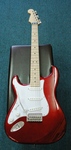 Unbranded Electric Guitar