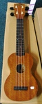 Mahalo Soprano Ukulele