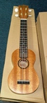 Mahalo Soprano Ukulele