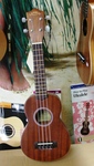 Lanikai LU11 Ukulele